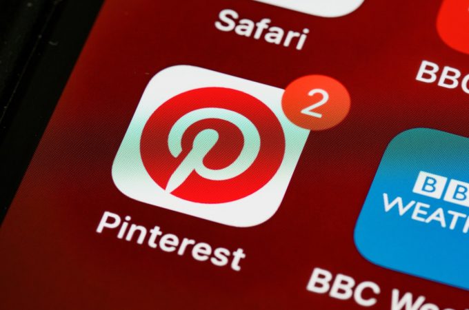 Come usare Pinterest nel marketing online